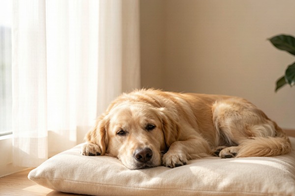 Pets Are Silent Healers: The Story of JC and the Love Behind HEYUAN PET